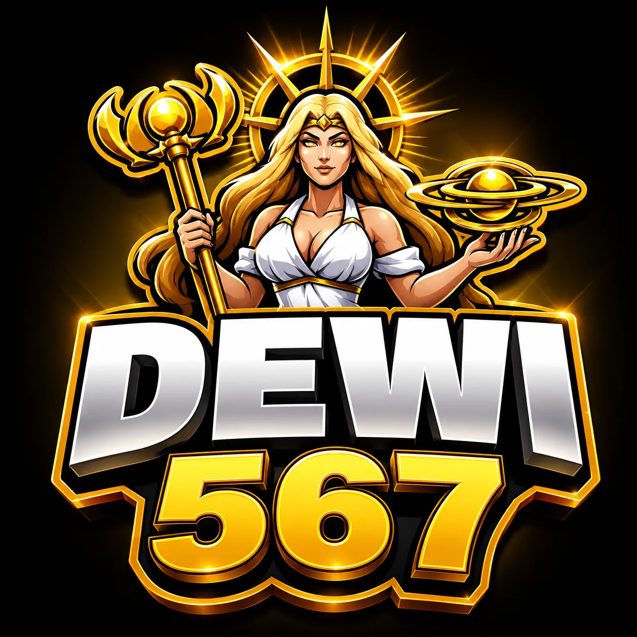 DEWI567 - Permainan Slot Seru dan Menguntungkan