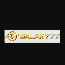GALAXY77 - Permainan Slot Seru dengan Berbagai Fitur Menarik