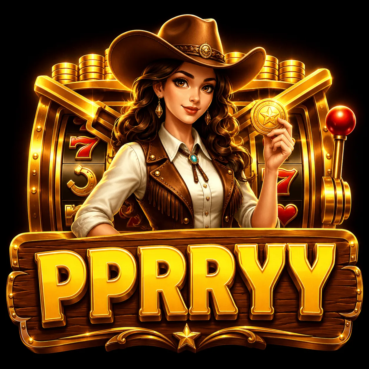 PPRRYY - Pertarungan Epik dalam Game Fighting