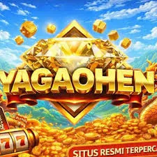 YAGAOHEN - Game Arcade Seru dan Mengasyikkan